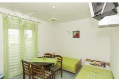 Apartmány Danijela 1 Apartmán 2 - Apartman 5 foto 3