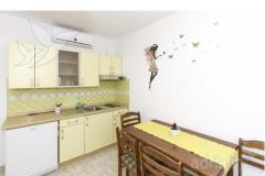 Apartmány Danijela 1 Apartmán 3 - Apartman 6 foto 1