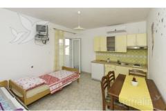 Apartmány Danijela 1 Apartmán 3 - Apartman 6 foto 2