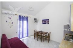 Apartmány Danijela 1 Apartmán 4 - Apartman 7 foto 3