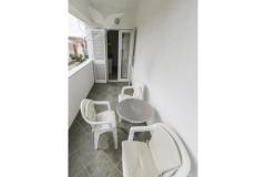 Apartmány Danijela 1 Apartmán 4 - Apartman 7 foto 4