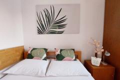 Apartmány Dijana Apartmán 2 - A2 foto 2