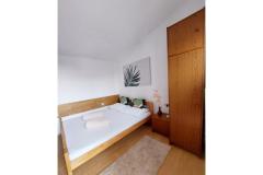 Apartmány Dijana Apartmán 2 - A2 foto 3