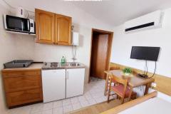 Apartmány Dijana Apartmán 2 - A2 foto 4