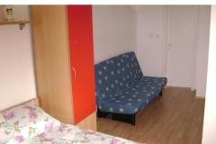 Apartmány Diklan Apartmán 1 - studio 2+2 foto 4