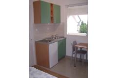 Apartmány Diklan Apartmán 2 - studio 2 foto 3