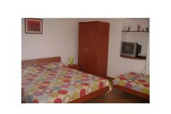Apartmány Diklan Apartmán 3 - studio 2+2 foto 3