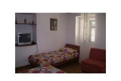 Apartmány Diklan Apartmán 3 - studio 2+2 foto 4