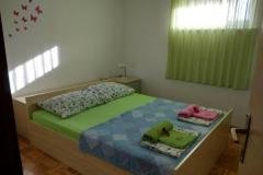 Apartmány Ela Apartmán 3 - A2 foto 3