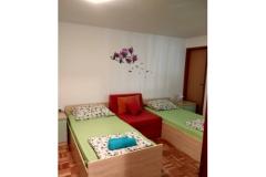 Apartmány Ela Apartmán 3 - A2 foto 4