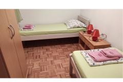 Apartmány Ela Apartmán 5 - B1 foto 3