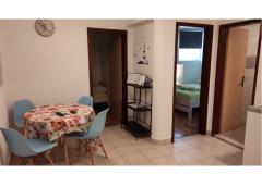 Apartmány Ela Apartmán 5 - B1 foto 4