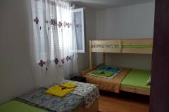 Apartmány Ela Apartmán 1 - D foto 5
