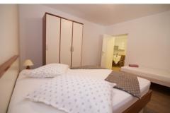 Apartmány FJAKA Apartmán 3 - "K1" foto 2