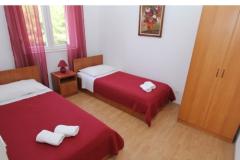 Apartmány Kala Apartmán 1 - A1 foto 1