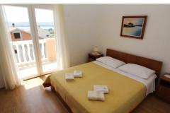Apartmány Kala Apartmán 1 - A1 foto 4