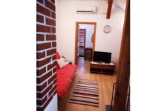 Apartmány Lada Apartmán 2 - Apartman 2 foto 1