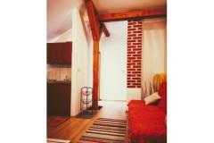 Apartmány Lada Apartmán 2 - Apartman 2 foto 3