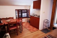 Apartmány Lada Apartmán 2 - Apartman 2 foto 5