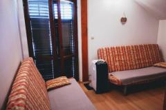 Apartmány Lada Apartmán 3 - Apartman 3 foto 3