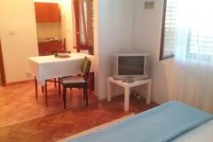 Apartmány Lada Apartmán 4 - Studio foto 2