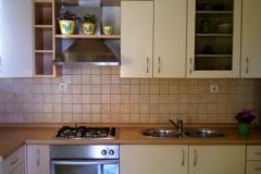 Apartmány Liđa Apartmán 1 foto 1