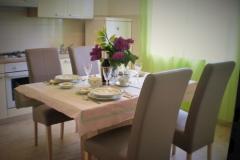 Apartmány Lidija Apartmán 1 - A4 foto 1