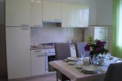 Apartmány Lidija Apartmán 1 - A4 foto 2