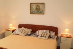 Apartmány Lidija Apartmán 1 - A4 foto 3