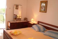 Apartmány Lidija Apartmán 1 - A4 foto 5