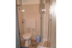 Apartmány Lidija Apartmán 2 - A2 foto 1