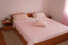 Apartmány Lidija Apartmán 2 - A2 foto 4