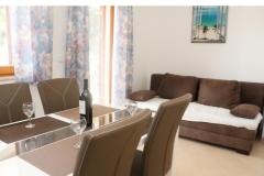 Apartmány Lukić Apartmán 3 - apartman 3 foto 1