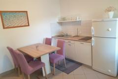 Apartmány Marina Apartmán 1 - Orchidea foto 1