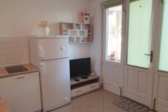 Apartmány Marina Apartmán 1 - Orchidea foto 2