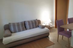 Apartmány Marina Apartmán 1 - Orchidea foto 3