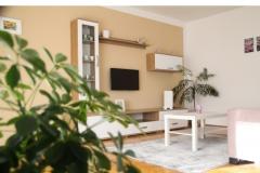 Apartmány Marina Apartmán 2 - Mirta foto 4