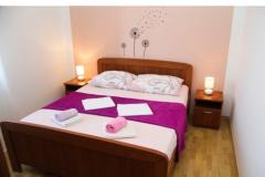 Apartmány Marina Apartmán 2 - Mirta foto 5
