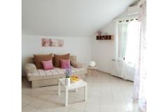 Apartmány Marina Apartmán 3 - Lavander foto 1