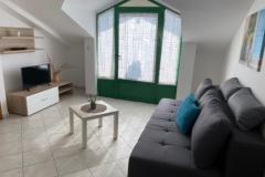 Apartmány Marina Apartmán 4 - Green foto 1