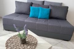 Apartmány Marina Apartmán 4 - Green foto 2