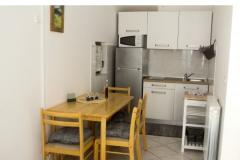 Apartmány Marina Apartmán 4 - Green foto 3