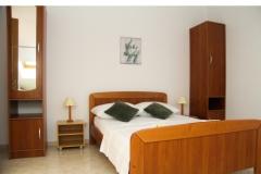Apartmány Marina Apartmán 4 - Green foto 4