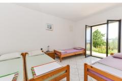 Apartmány Mate Apartmán 1 - A1 foto 3