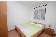 Apartmány Mate Apartmán 4 - A4 foto 3