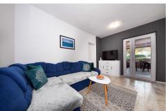 Apartmány Miluška Apartmán 1 - 2+2 foto 1