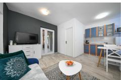 Apartmány Miluška Apartmán 1 - 2+2 foto 2