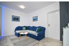 Apartmány Miluška Apartmán 1 - 2+2 foto 3