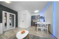 Apartmány Miluška Apartmán 1 - 2+2 foto 4