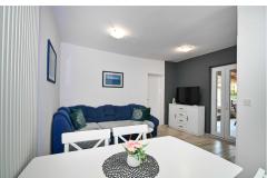 Apartmány Miluška Apartmán 1 - 2+2 foto 5